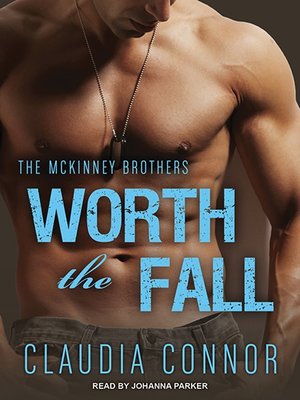 cover image of Worth the Fall